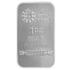 1 oz The Royal Mint Norse Gods Thor Silver Bar .9999 Fine (in Assay)
