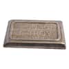 1 oz USVI Ingot Co. Vintage Silver Bar .999 Fine