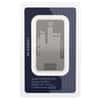 1 oz Valcambi Skyline Silver Bar .999 Fine (in Assay)