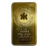1 oz Vintage Royal Canadian Mint Gold Bar .9999 Fine (Sealed)