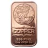 Tube of 20 - 1 oz Walking Liberty Copper Bar .999 Fine