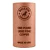 1 Pound Bullion Exchanges Copper Rod Bar .9999 Fine