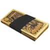 1 Washington D.C. Goldback 1/1000 oz 24K Gold Foil Aurum Note