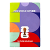 1 Gram PAMP Suisse FIFA World Cup 26™ Gold Bar .9999 (in Assay)