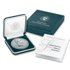 1 oz US Mint Presidential Silver Medal w/Box & COA (Random Design)