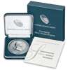 1 oz US Mint Presidential Silver Medal w/Box & COA (Random Design)