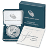 1 oz US Mint Presidential Silver Medal w/Box & COA (Random Design)