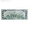 1934 $100 Federal Reserve Note United States AU/CU