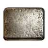 2 oz Keller Vintage Poured Silver Bar .999+ Fine