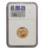 2004 1/4 oz $10 Gold American Eagle NGC MS 70