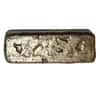 20.07 oz PHILLIPPVS Vintage Silver Bar .999+ Fine