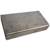 20.20 oz New Hope Gold & Silver Vintage Silver Bar .999+ Fine