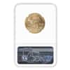 2000 1/2 oz $25 Gold American Eagle NGC MS 69