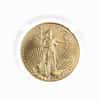 2000 1/2 oz $25 Gold American Eagle NGC MS 69