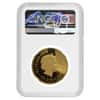 2000 1 oz Proof Gold Lunar Year of The Dragon Australia Perth Mint NGC PF 69 UCAM