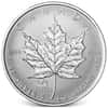 2000 1 oz Canadian Silver Maple Leaf Lunar Dragon Privy Reverse Proof Coin