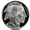 2001-P Proof Silver American Buffalo $1 Coin Commemorative