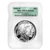 2001-P Proof Silver American Buffalo $1 Coin ICG PF 70 DCAM