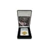 2018 1/2 oz Proof Gold Morgan's First Treasury Medal Hamilton NGC PF 70 UCAM (w/Box & COA)