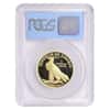 2002 1 oz Liberia Proof Liberty 100 Dollars Type 3 Gold Coin PCGS PF 69 DCAM
