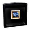 2020 Niue 1 oz Colorized Silver The Starry Night Vincent van Gogh Coin (w/Box & COA)