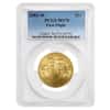 2003-W $10 First Flight Commemorative Gold Coin PCGS MS 70
