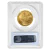 2003-W $10 First Flight Commemorative Gold Coin PCGS MS 70