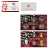 2003-S US Mint Proof Silver Set (w/Box & COA)