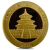 2004 1 oz Chinese Gold Panda 500 Yuan BU (Sealed)