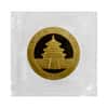 2004 1 oz Chinese Gold Panda 500 Yuan BU (Sealed)