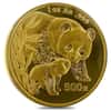 2004 1 oz Chinese Gold Panda 500 Yuan BU (Sealed)