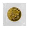 2004 1 oz Chinese Gold Panda 500 Yuan BU (Sealed)