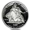 2004 W 1/4 oz $25 Platinum American Eagle Proof Coin (w/Box & COA)