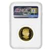 2005 Canada Supreme Court $100 Colorized Proof Gold Coin NGC PF 69 UCAM (AGW .225 oz)
