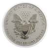 2006-P 1 oz Reverse Proof Silver American Eagle $1 Coin (in Cap)