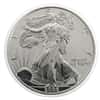2006-P 1 oz Reverse Proof Silver American Eagle $1 Coin (in Cap)