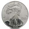 2006-P 1 oz Reverse Proof Silver American Eagle $1 Coin (in Cap)