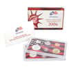 2006-S US Mint Proof Silver Set (w/Box & COA)