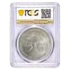 2006-W 1 oz Burnished Silver American Eagle PCGS SP 69