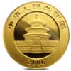 2006 1/20 oz Chinese Gold Panda 20 Yuan .999 Fine BU (Sealed)