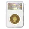2006 1 oz Tuvalu Corvette Sting Ray Colorized Proof Gold Coin NGC GEM PF