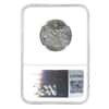 2006-W 1/2 oz $50 Burnished Platinum American Eagle NGC MS 70