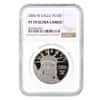 2006 W 1 oz $100 Platinum American Eagle Proof Coin NGC PF 70 UCAM