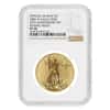 2006 W 1 oz $50 Reverse Proof Gold American Eagle NGC PF 70