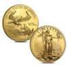 2006-W 3 oz Gold American Eagle 20th Anniversary 3-Coin Set (w/Box & COA)