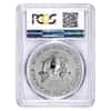 2006 P 1 oz Reverse Proof Silver American Eagle $1 Coin PCGS PF 70 - 20th Anniversary