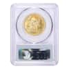2007-W 1/2 oz $25 Burnished Gold American Eagle PCGS MS 69