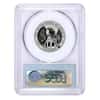 2007-W 1/2 oz $50 Reverse Proof Platinum American Eagle PCGS PF 70 10th Anniversary
