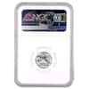 2007 1/10 oz $10 Platinum American Eagle NGC MS 70 Early Releases