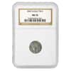 2007 1/10 oz $10 Platinum American Eagle NGC MS 70